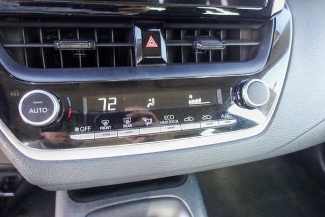 Certified 2023 Toyota Corolla LE image 24