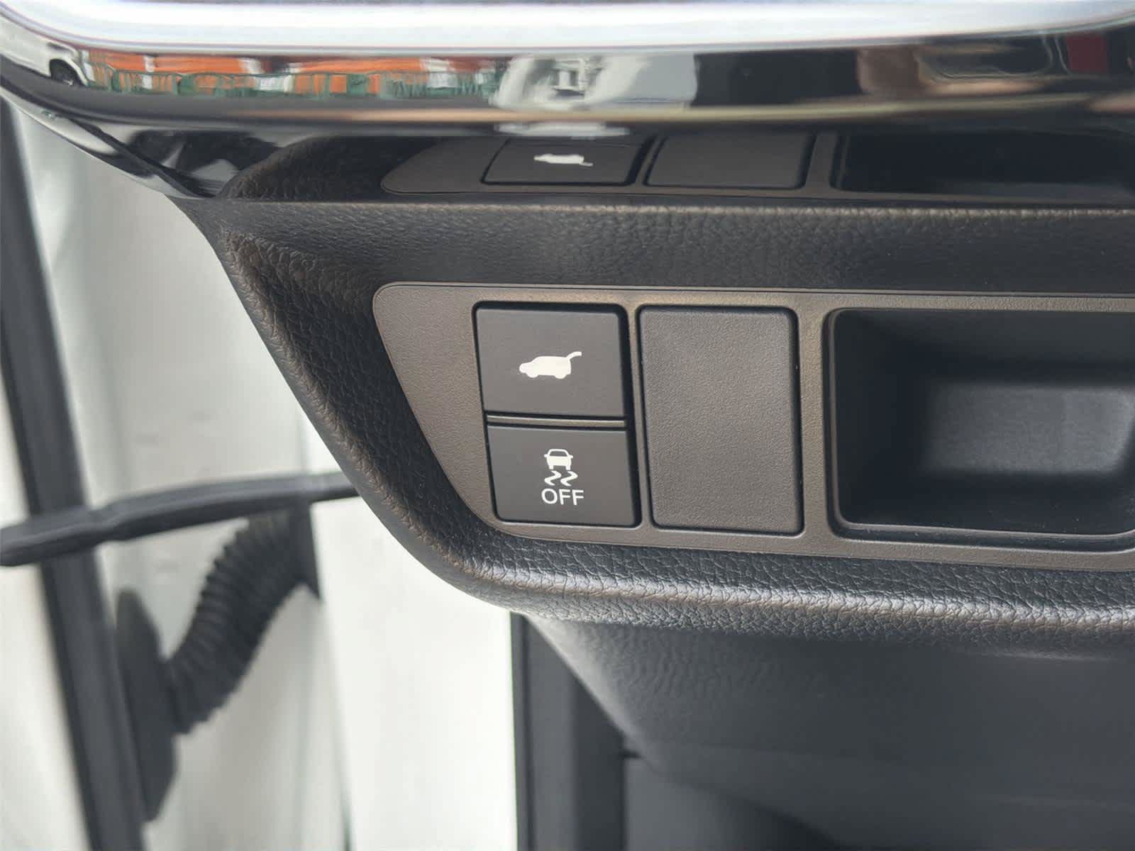 Used 2025 Acura ADX A-Spec FWD image 39