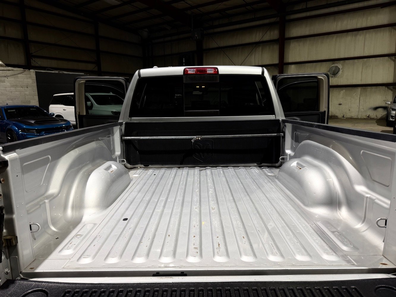 Used 2013 RAM 1500 Classic SLT w/ Big Horn Equipment Group AWD/4WD image 18
