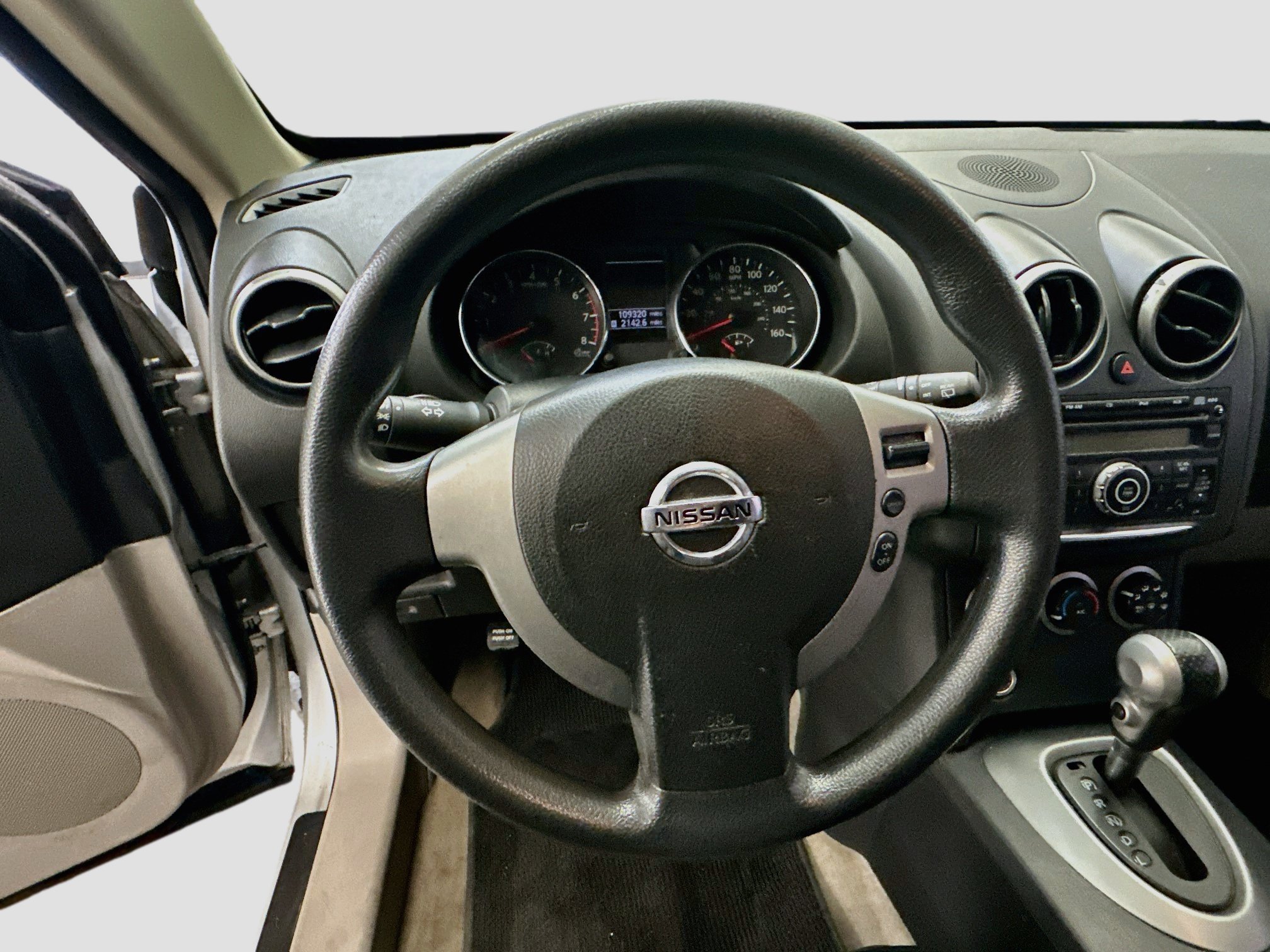 Used 2011 Nissan Rogue S AWD/4WD image 18