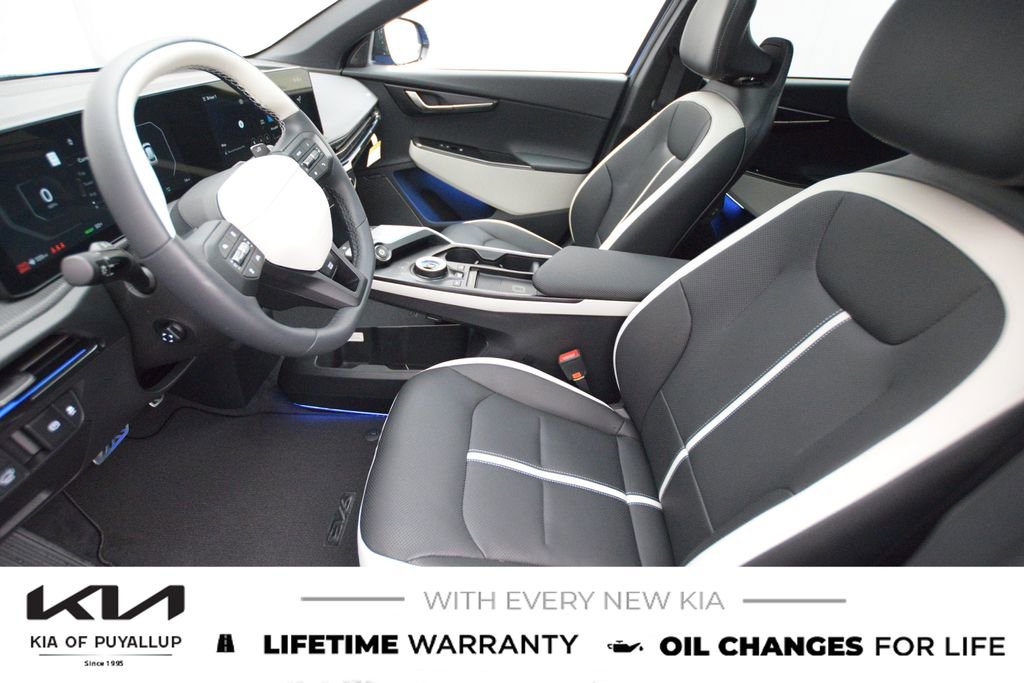 New 2025 Kia EV6 GT-Line image 10
