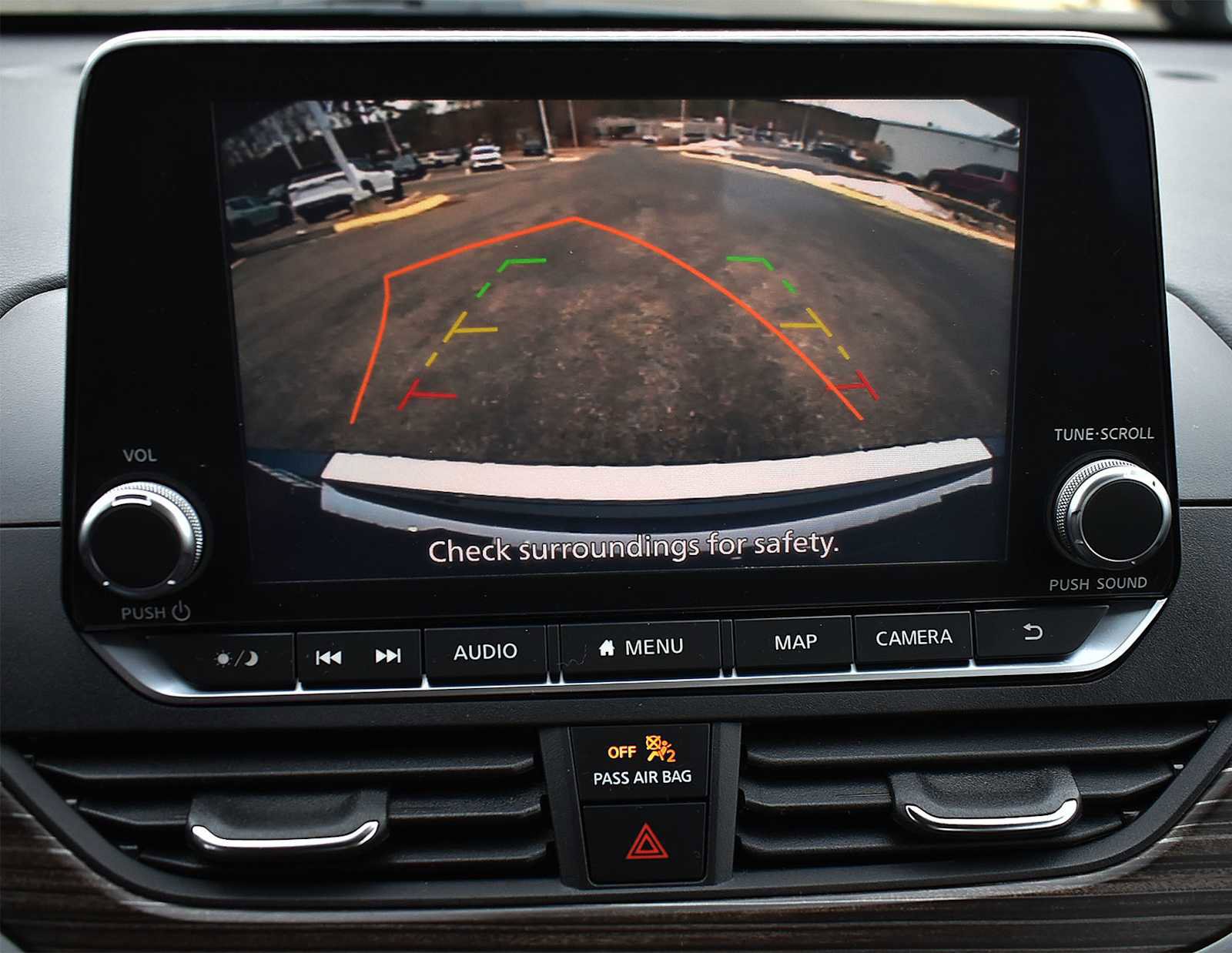 Used 2022 Nissan Altima 2.5 SL image 21