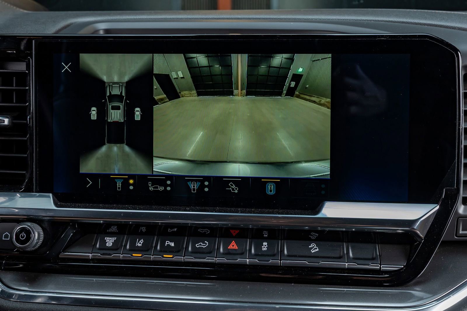 Used 2025 Chevrolet Silverado 2500 High Country w/ High Country Premium Package image 25