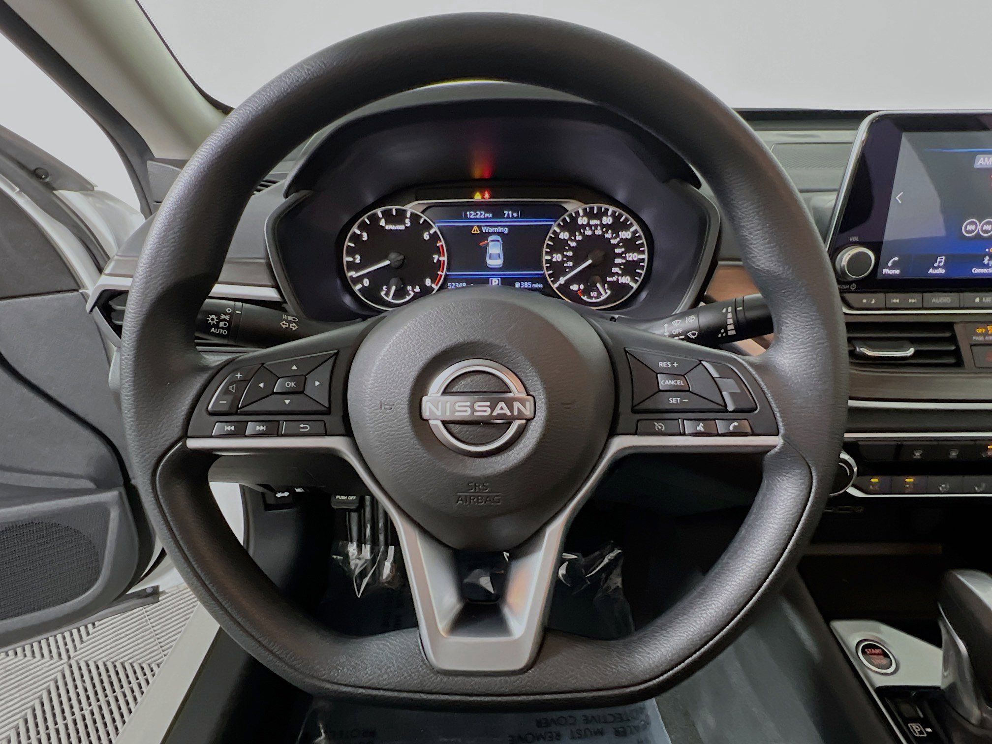 Used 2024 Nissan Altima 2.5 SV image 18