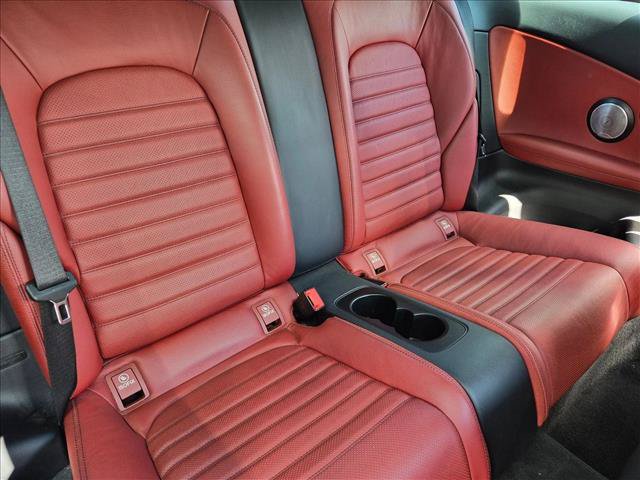 Used 2020 Mercedes-Benz C 300 Coupe image 19
