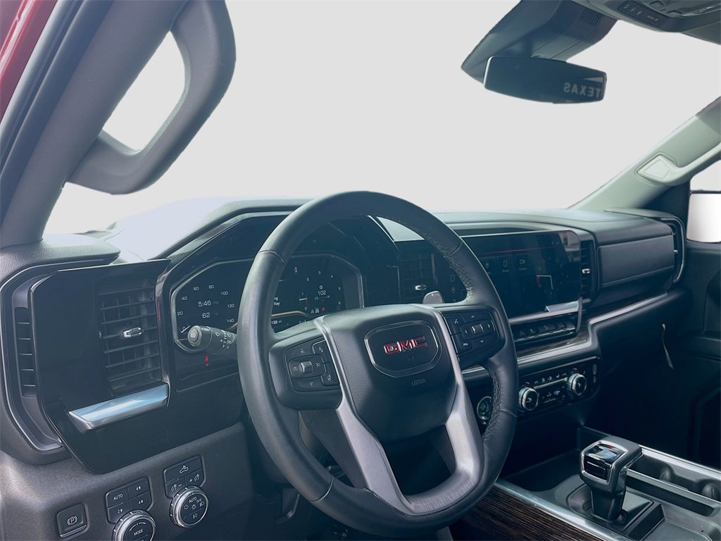Used 2024 GMC Sierra 1500 Elevation w/ X31 Off-Road Package image 11