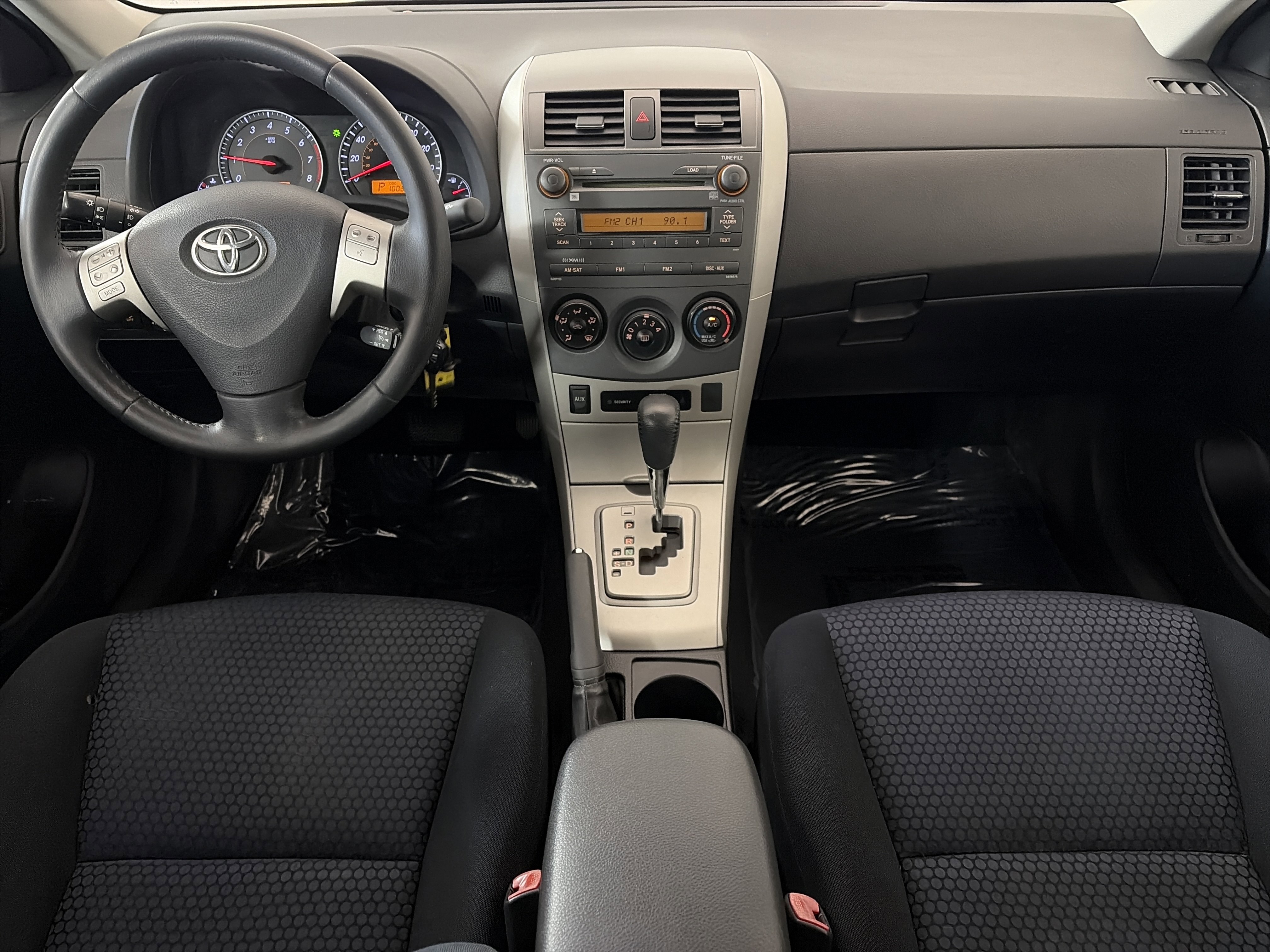 Used 2009 Toyota Corolla XRS image 17