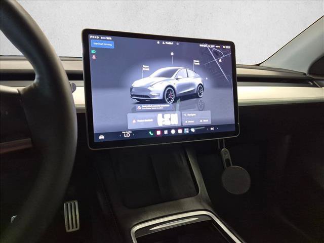 Used 2024 Tesla Model Y Performance AWD/4WD image 15
