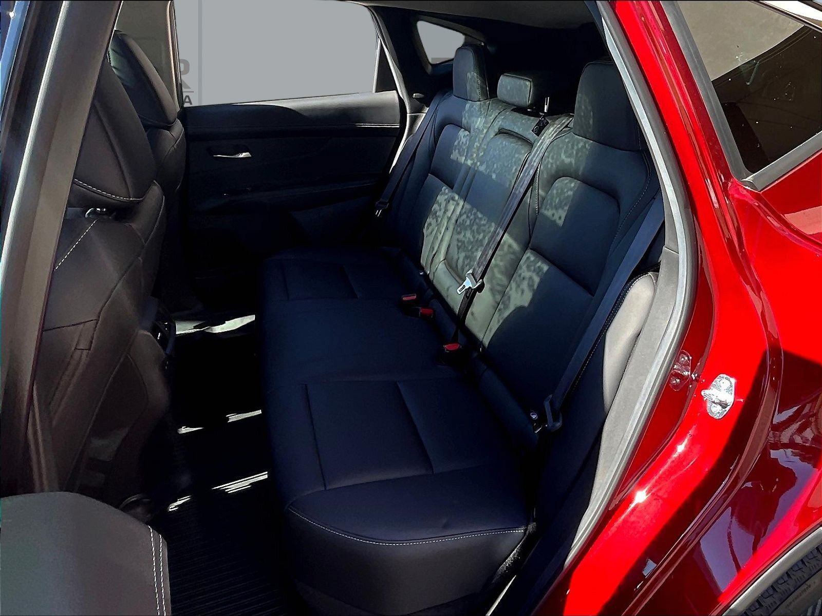 Certified 2025 Nissan Murano SL w/ Cargo Package AWD/4WD image 24