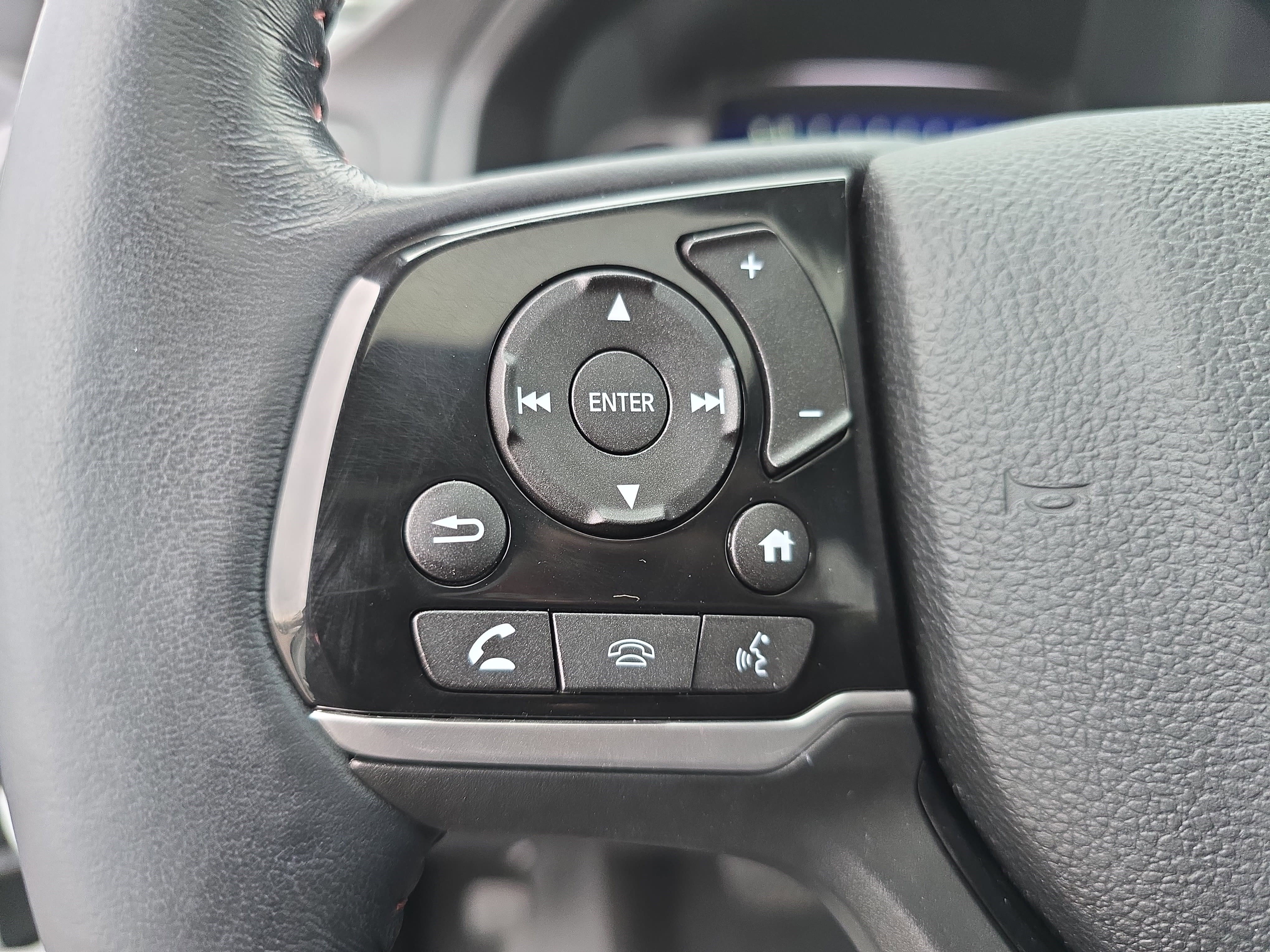 Used 2021 Honda Pilot Black Edition image 17