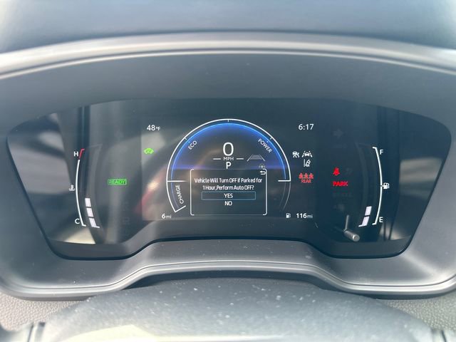New 2026 Toyota Corolla LE image 16