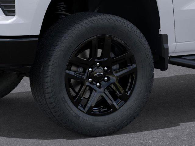 New 2026 Chevrolet Silverado 1500 LT Trail Boss w/ LT Trail Boss Premium Package image 22