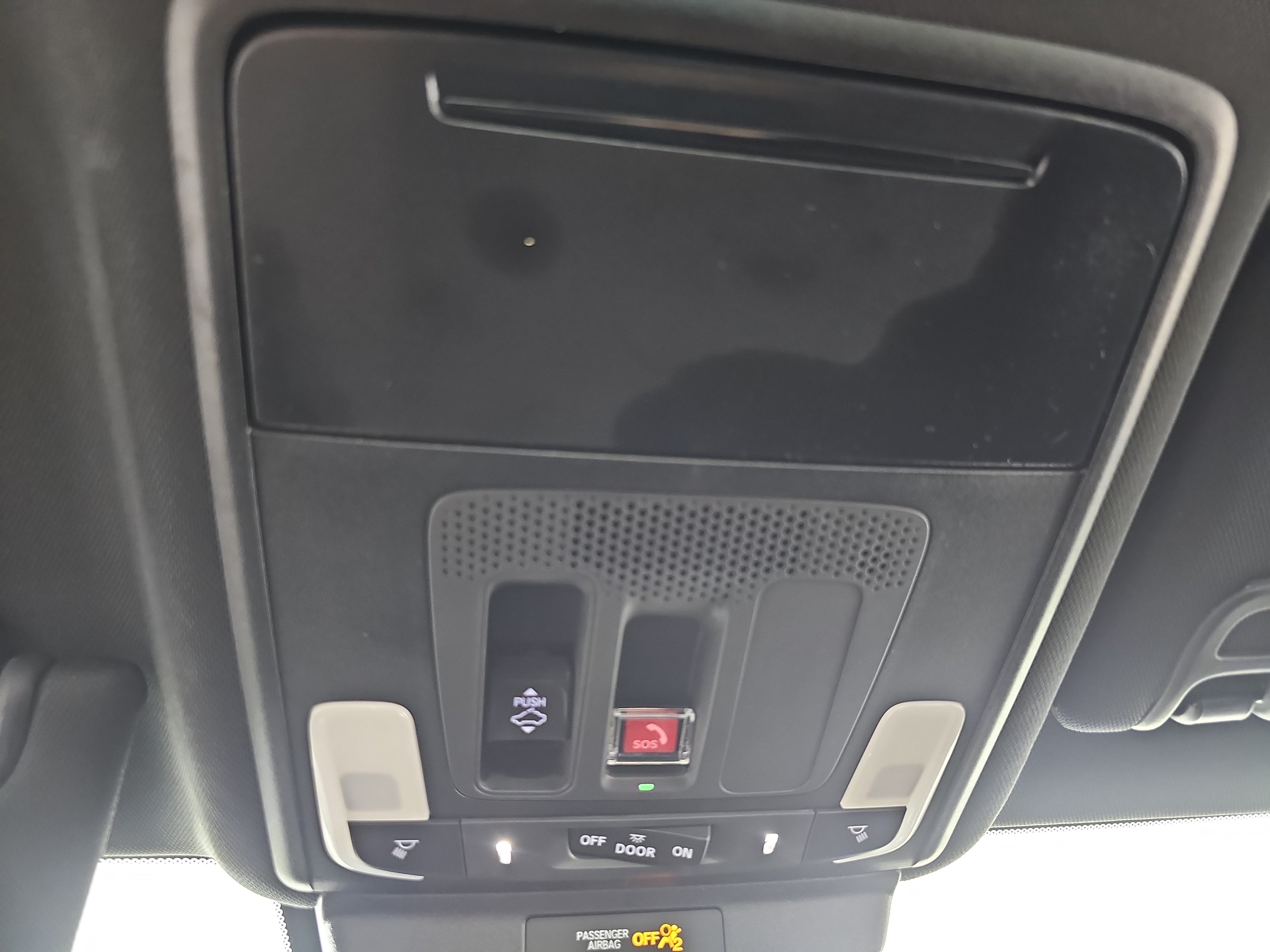 Certified 2024 Honda Accord Sport image 28