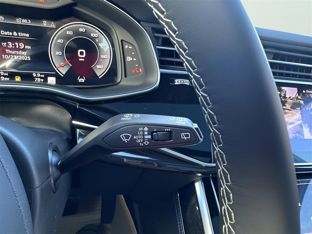 New 2025 Audi Q7 3.0T Premium Plus image 48