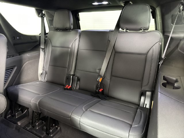 Used 2022 GMC Yukon Denali RWD image 20