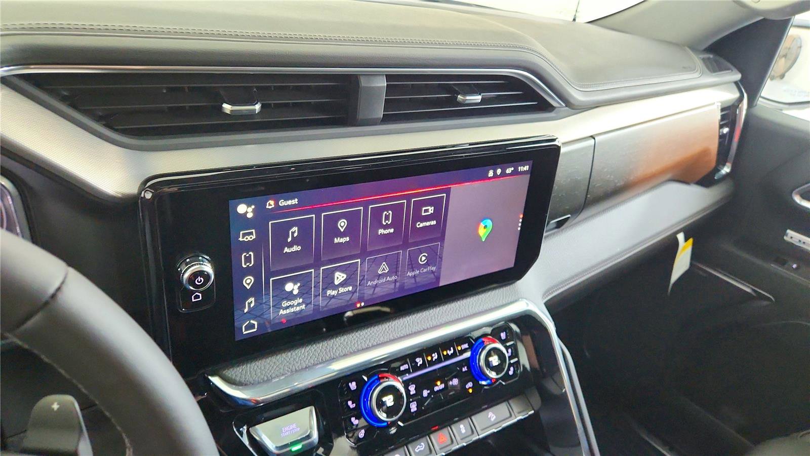 New 2026 GMC Sierra 1500 Denali image 45