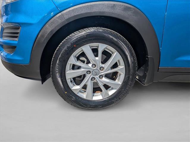Used 2020 Hyundai Tucson Value image 22
