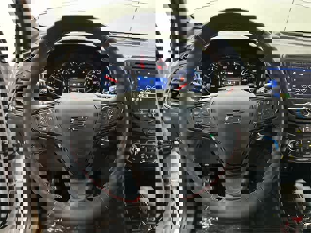 Used 2023 Chevrolet Equinox RS image 7