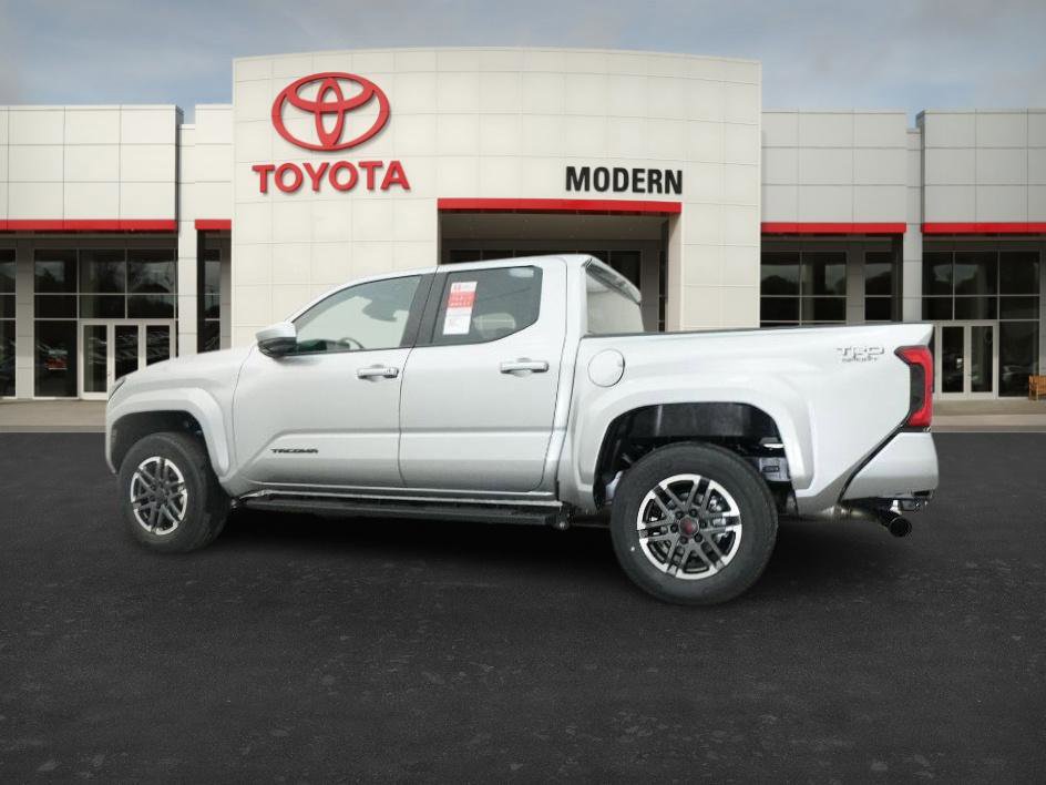 New 2026 Toyota Tacoma TRD Sport image 34