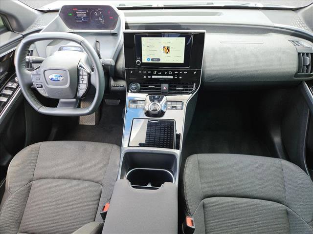 Used 2025 Subaru Solterra Premium image 20
