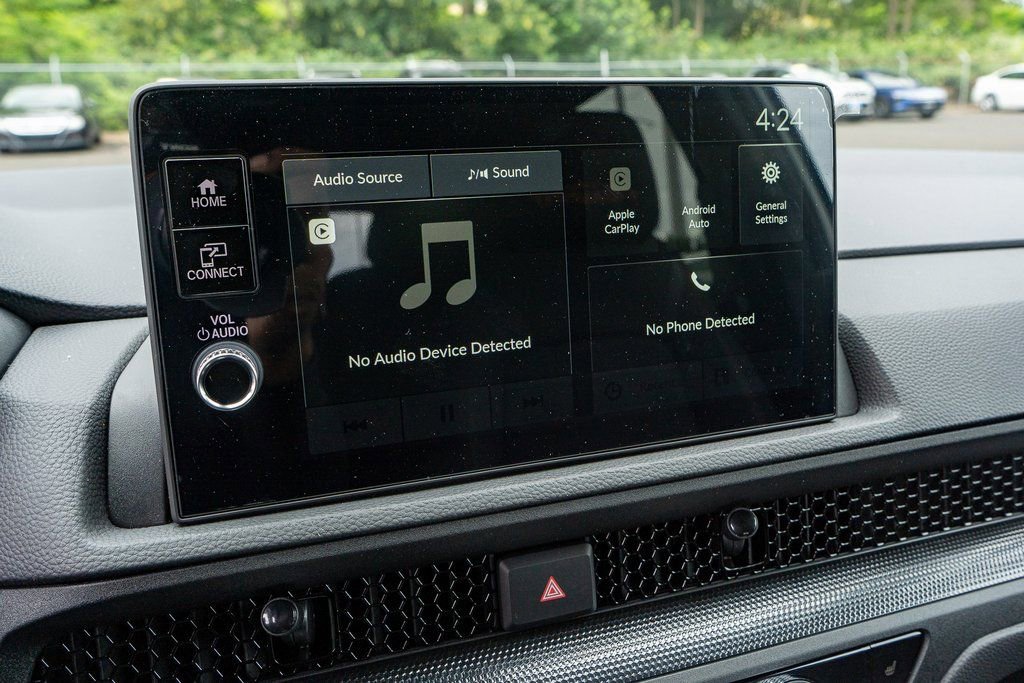 New 2026 Honda CR-V TrailSport image 27