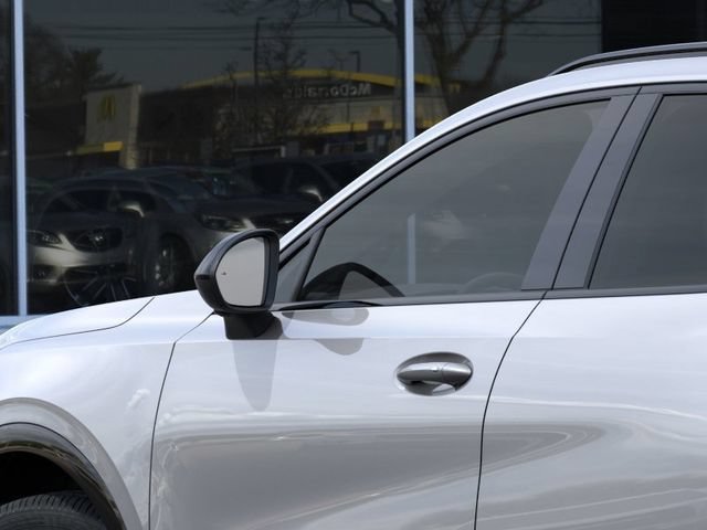 New 2026 Buick Envision Sport Touring AWD/4WD image 12