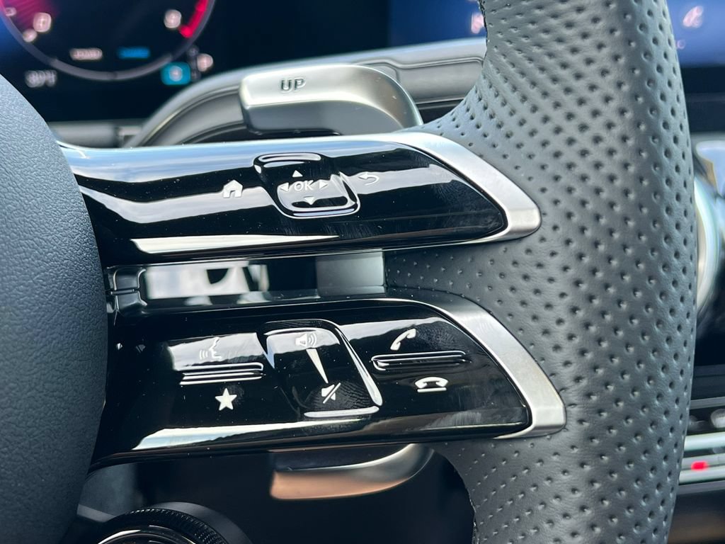 New 2026 Mercedes-Benz GLA 35 AMG 4MATIC image 23