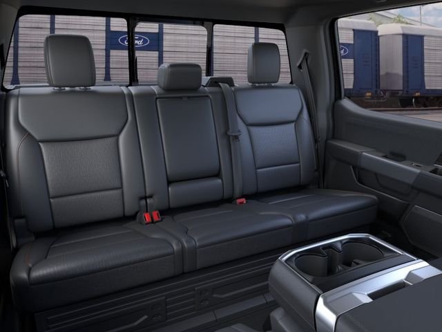 New 2026 Ford F150 Lariat AWD/4WD image 11