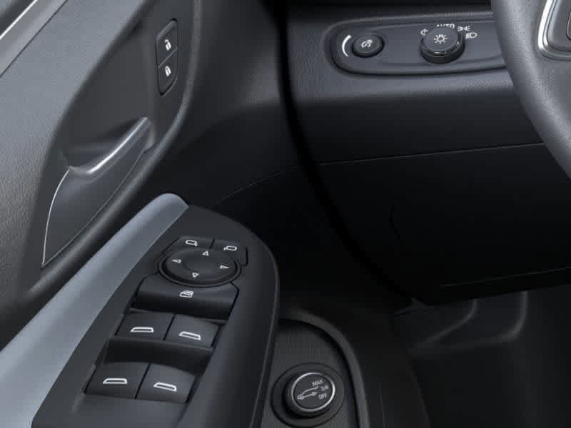 New 2026 Buick Envista Preferred w/ Convenience I Package FWD image 22