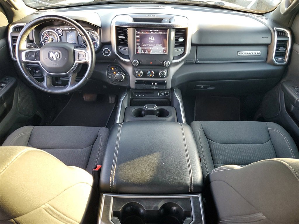 Used 2019 RAM 1500 Big Horn image 10