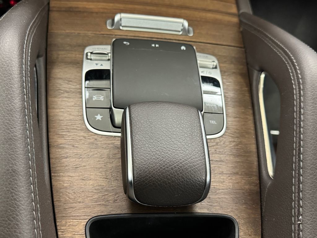 Used 2020 Mercedes-Benz GLE 350 4MATIC image 22