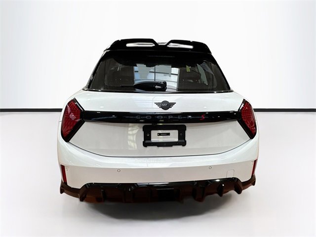 New 2026 MINI Cooper S image 5