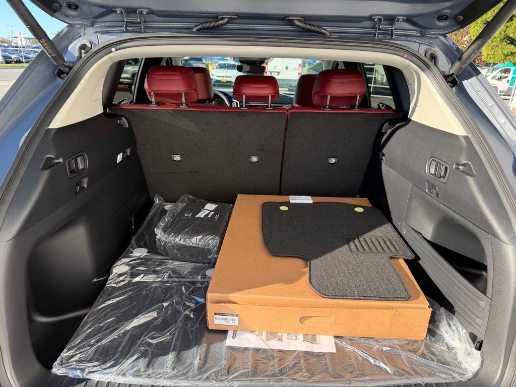 New 2026 MAZDA CX-50 AWD 2.5 Hybrid w/ Weather Package image 31