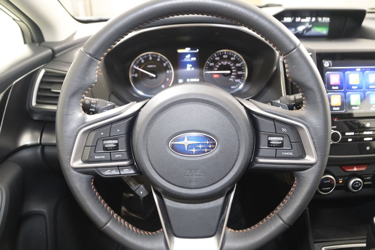 Used 2018 Subaru Crosstrek 2.0i Limited AWD/4WD image 30
