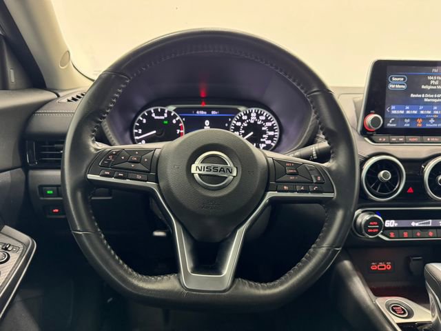 Used 2021 Nissan Sentra SV image 23