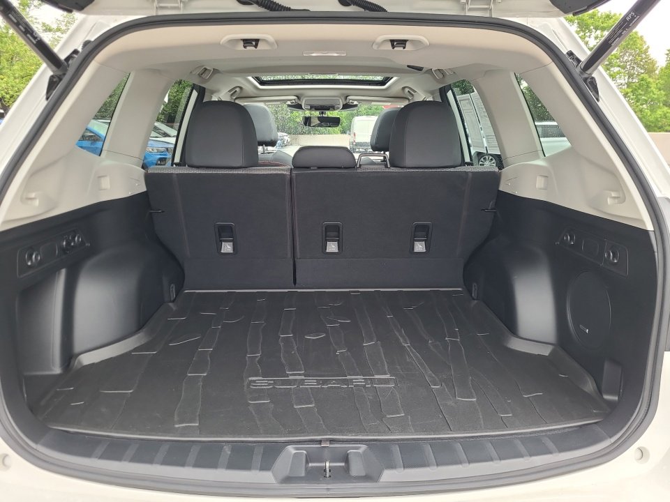 Used 2024 Subaru Forester Sport AWD/4WD image 19