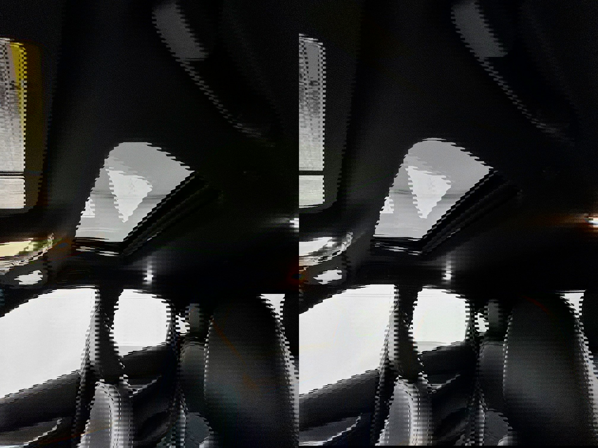 Used 2023 INFINITI QX55 Luxe w/ Cargo Package image 4