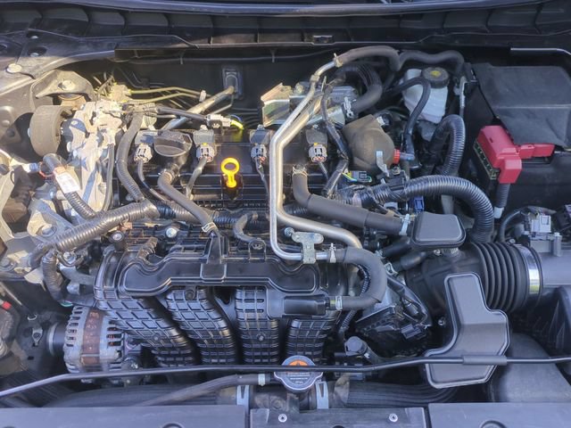 Used 2021 Nissan Altima 2.5 SR w/ SR Premium Package FWD image 25