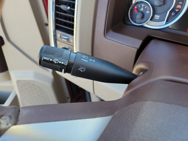 Used 2017 RAM 1500 Laramie w/ Convenience Group image 22