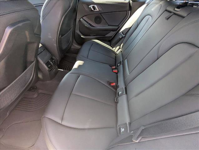 Certified 2023 BMW 228i Gran Coupe w/ Convenience Package image 18