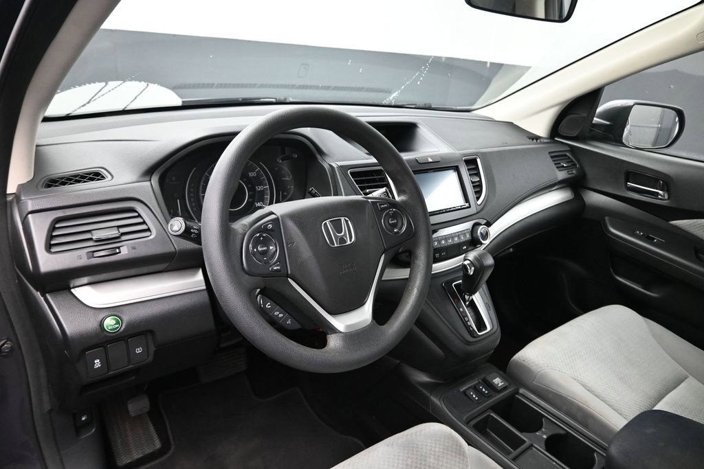 Used 2016 Honda CR-V EX image 19