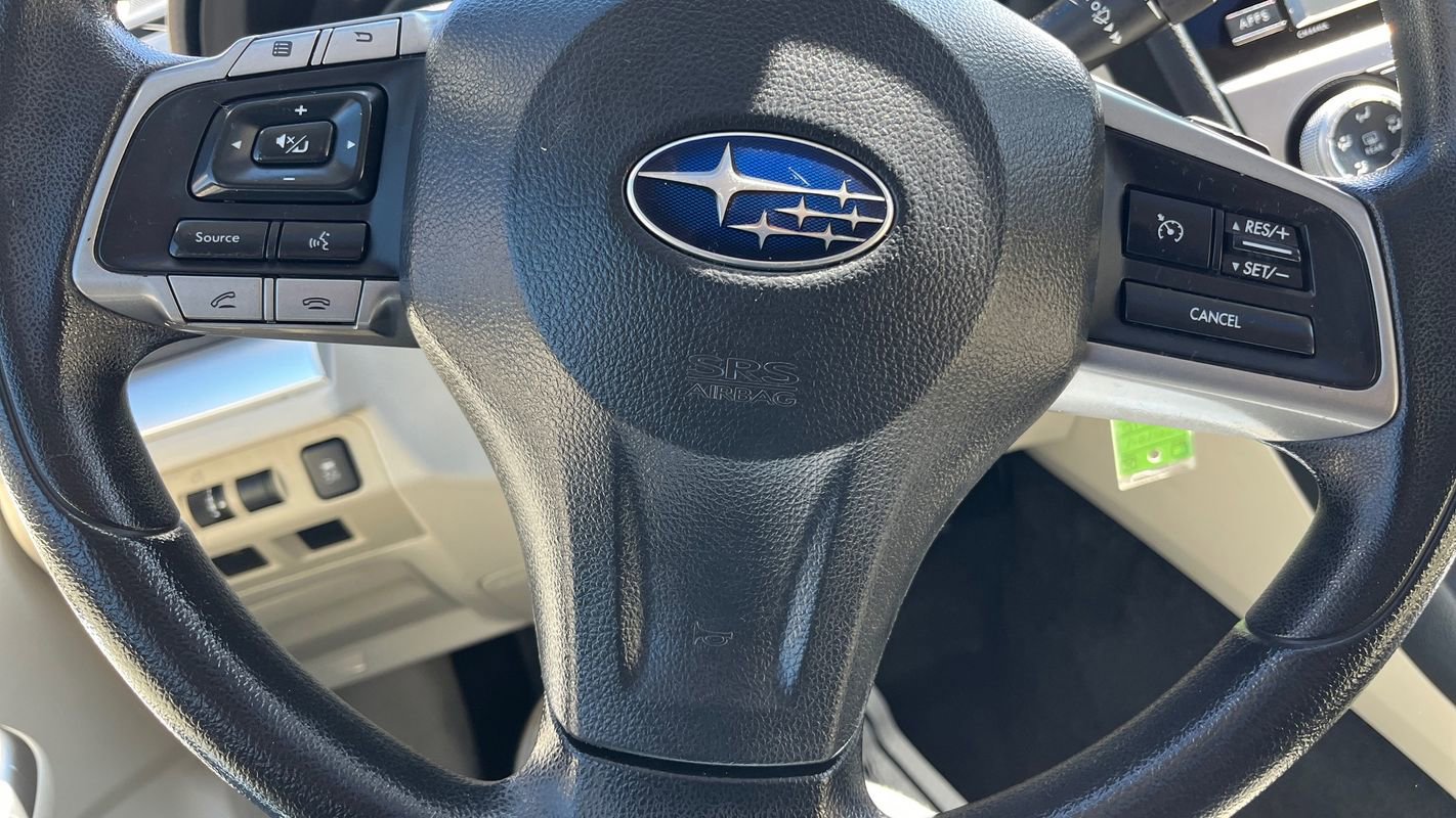 Used 2015 Subaru Crosstrek 2.0i Premium w/ Moonroof Package image 15