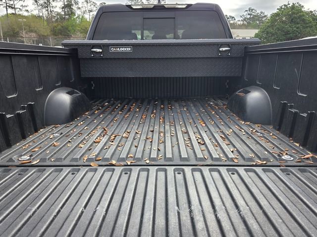 Used 2023 Toyota Tundra SR w/ SR Tow Package image 19