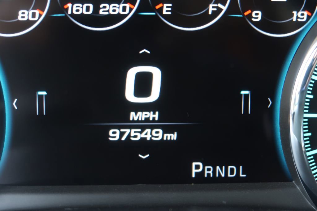 Certified 2018 GMC Sierra 1500 Denali w/ Denali Ultimate Package image 22