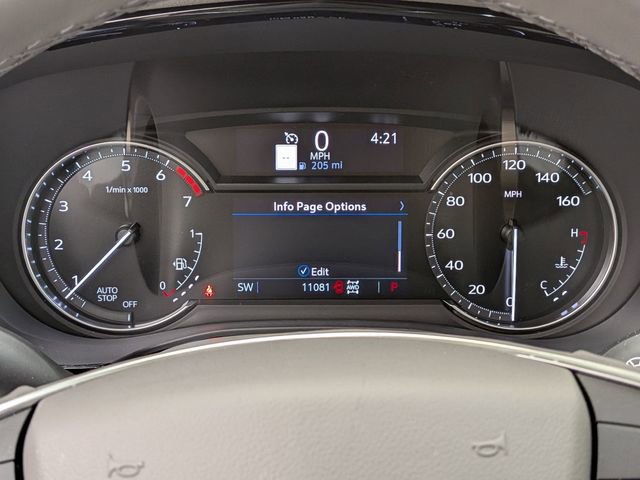 Certified 2024 Cadillac XT5 Premium Luxury image 13