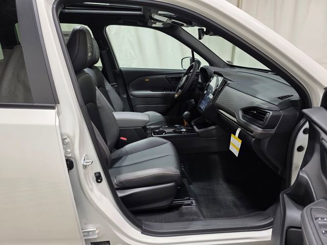 New 2026 Subaru Forester Wilderness image 34