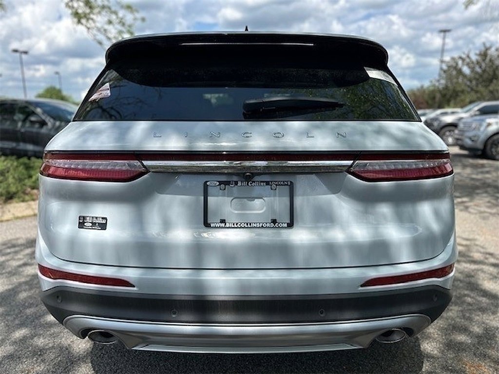 New 2025 Lincoln Corsair Reserve image 6