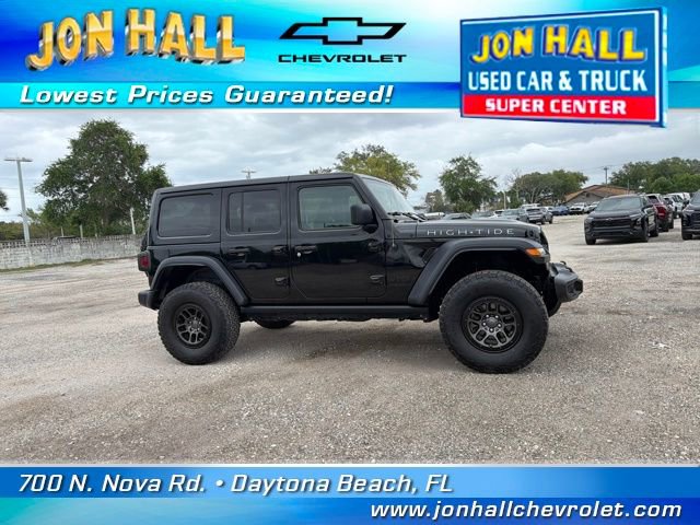 Used 2023 Jeep Wrangler Unlimited Sport image 14