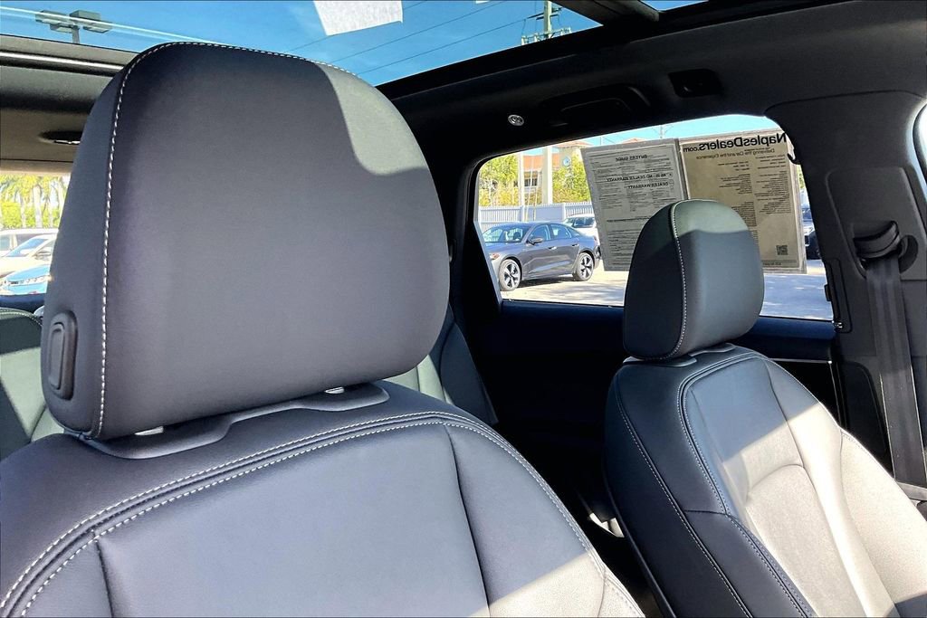 Used 2025 Audi Q7 2.0T Premium w/ Convenience Plus Package image 22