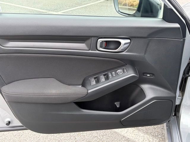 Certified 2026 Honda Civic Sport image 12